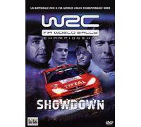 WRC-Fia World Rally 2003 [Import]