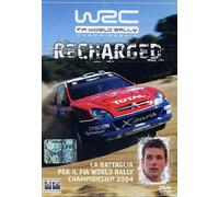 Wrc - Fia World Rally 2004