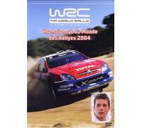 Sony Jeu vidéo WRC - FIA World Rally Championship 2004 - Recharged