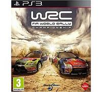 WRC G