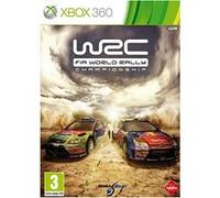 WRC G