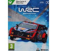 Wrc Generations Switch