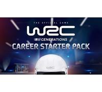 WRC Generations Career Starter Pack (PC)
