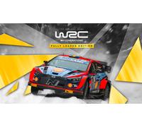WRC Generations Fully (PC)