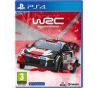 Wrc Generations Ps4