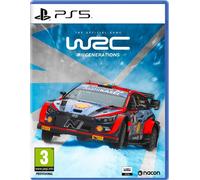 Wrc Generations Ps5