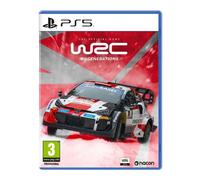 WRC : Generations PS5