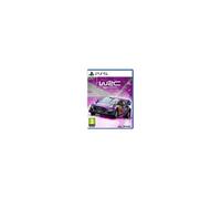 WRC Generations Standard PlayStation 5