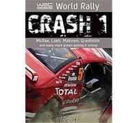 WRC - Greatest Crashes Vol.1