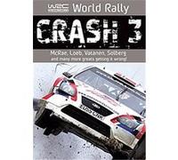 WRC - Greatest Crashes Vol.3