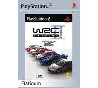 WRC II Extreme [Platinum]