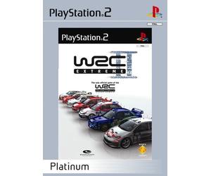 WRC II Extreme [Platinum]