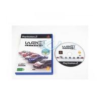 WRC II Extreme [Playstation 2]