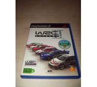 Wrc Ii Extreme Ps2