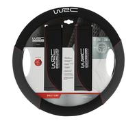 WRC Kit couvre volant + fourreau