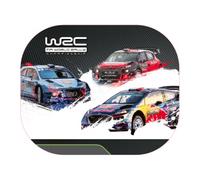 WRC 007429 2 Pare-Soleil Latéraux Standard 36x44 cm