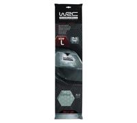 WRC Pare-soleil Alu avant Rally Line-L