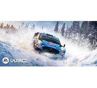 WRC (PS5)
