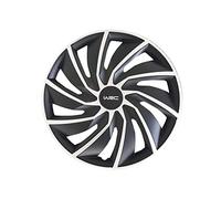 WRC SET 4 CAPAC RADICAL 16"
