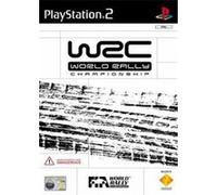 WRC: World Rally Championship G