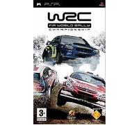 WRC - FIA World Rally Championship G