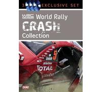 Wrc -World Rally Crash Collection [Import Anglais] (Import) (Coffret De 3 Dvd)