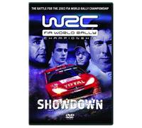 Wrc - Wrc - World Rally Championship 2003: Showdown [Import anglais]