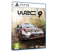 WRC9