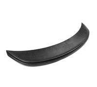 WRDFZASB Lèvres de Toit arrière en Fiber de Carbone, aileron de Coffre arrière, Compatible avec VW Beetle 2011-2014 2015 2016 2017 2018 2019