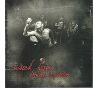 Wreak Havoc - Drawing Inspiration