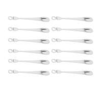 Wreath Hanger - 20x2.5cm Strong Load-Bearing Capacity | Christmas Garland Hangers For Mantle | Mantel Stockings And Wreath Hooks For Fireplace Stair Outdoor Porch Railing Holiday Apartment Cabinet