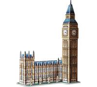 Wrebbit 3D - W3D-2002 - Big Ben - 3D-Puzzle 34504