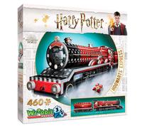 Wrebbit Puzzle Harry Potter: Hogwarts Express 460 pièces 14+