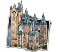 Harry Potter Tour D'astronomie Puzzle 3d