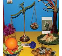 Wreck and Reference - Absolute Still Life