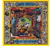 Wreck Collection by Big Boys (2002-10-29)
