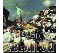 WRECK CREATION - Wreck Creation [Import]