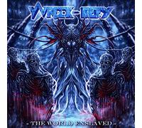 Wreck-Defy - The World Enslaved