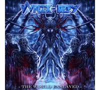 Wreck-Defy The World Enslaved (CD)