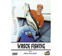 Wreck Fishing With Mike Millman G