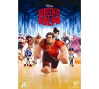 Wreck-It Ralph