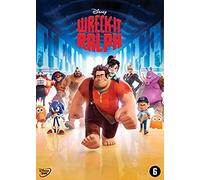 WRECK IT RALPH-VN