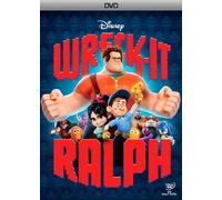Wreck-It Ralph