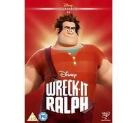 Wreck it Ralph
