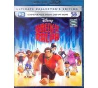 Wreck-It Ralph (3D)