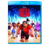 Wreck It Ralph – Blu-ray