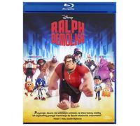 Wreck-It Ralph [Blu-Ray] [Region B] (IMPORT) (Pas de version française)