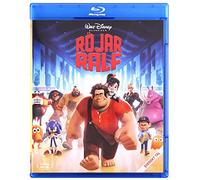 Wreck-It Ralph [Blu-Ray] [Region Free] (IMPORT) (Pas de version française)