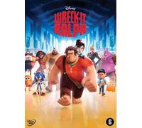 Wreck It Ralph – Disney – VN