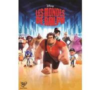 Les Mondes De Ralph (Wreck It Ralph)